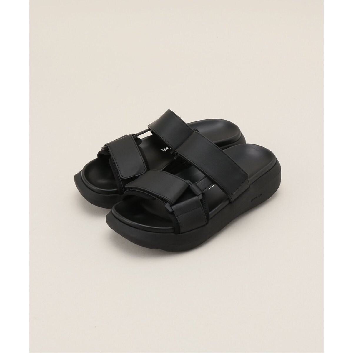 ONWUAD＜オンウァッド＞ Dulli sandal　サンダル　サイズ40 JOURNAL STANDARD（ジャーナルスタンダード）の「【Onwusd