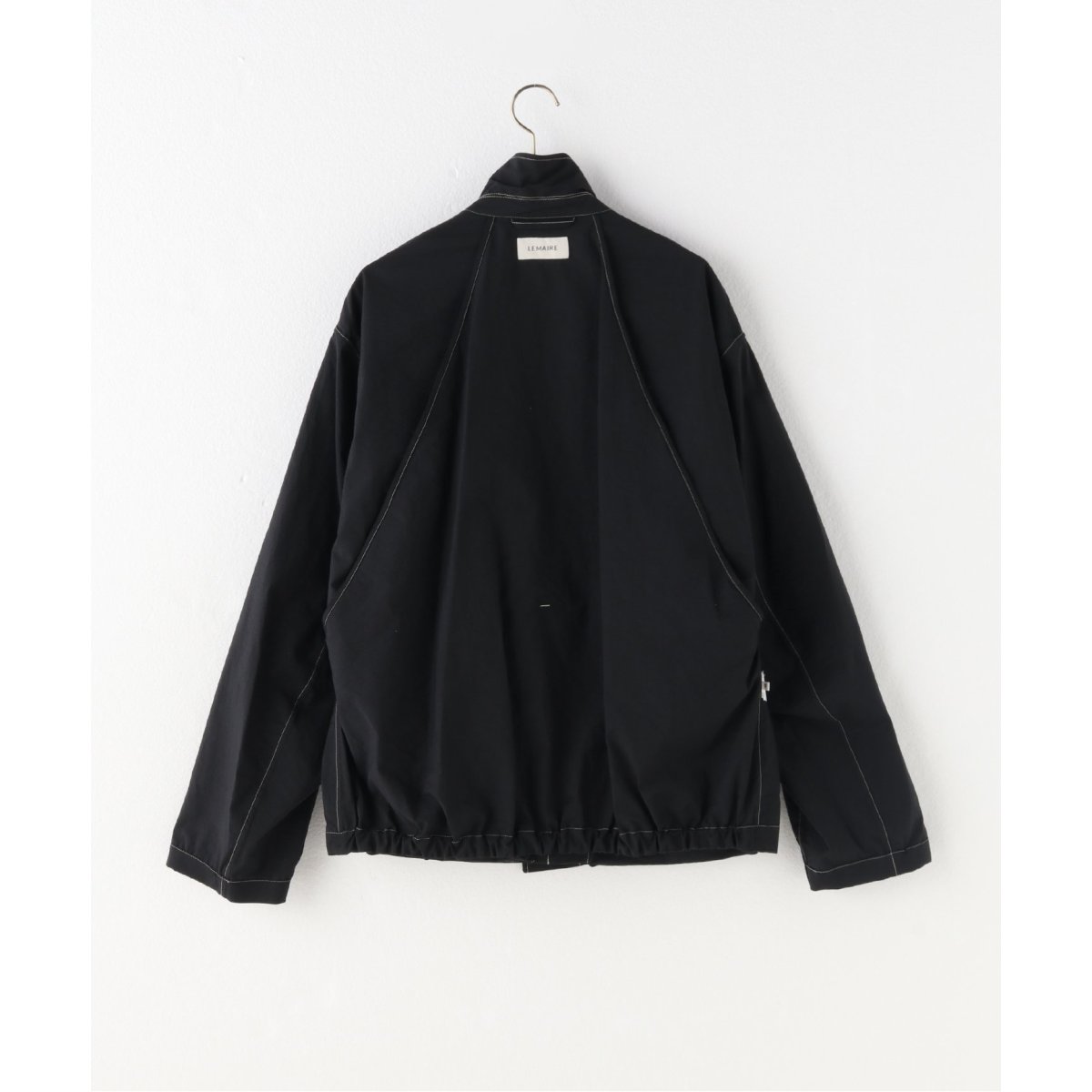 LEMAIRE ルメールSTORM FLAT JACKET ジャケット LEMAIRE STORM FLAP BLOUSON 21AW - メルカリ