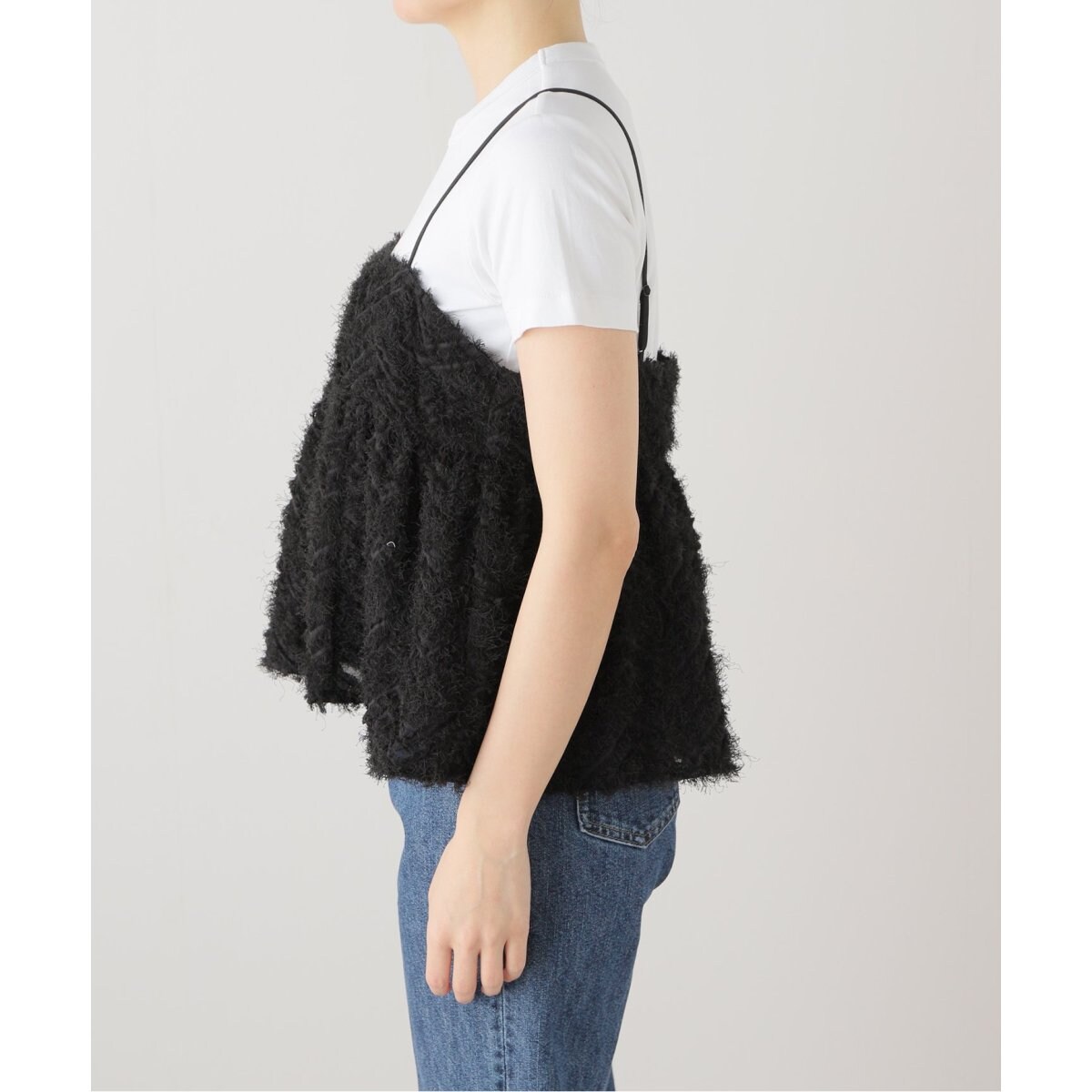 フェザー キャミソール | ジャーナルスタンダード(JOURNAL