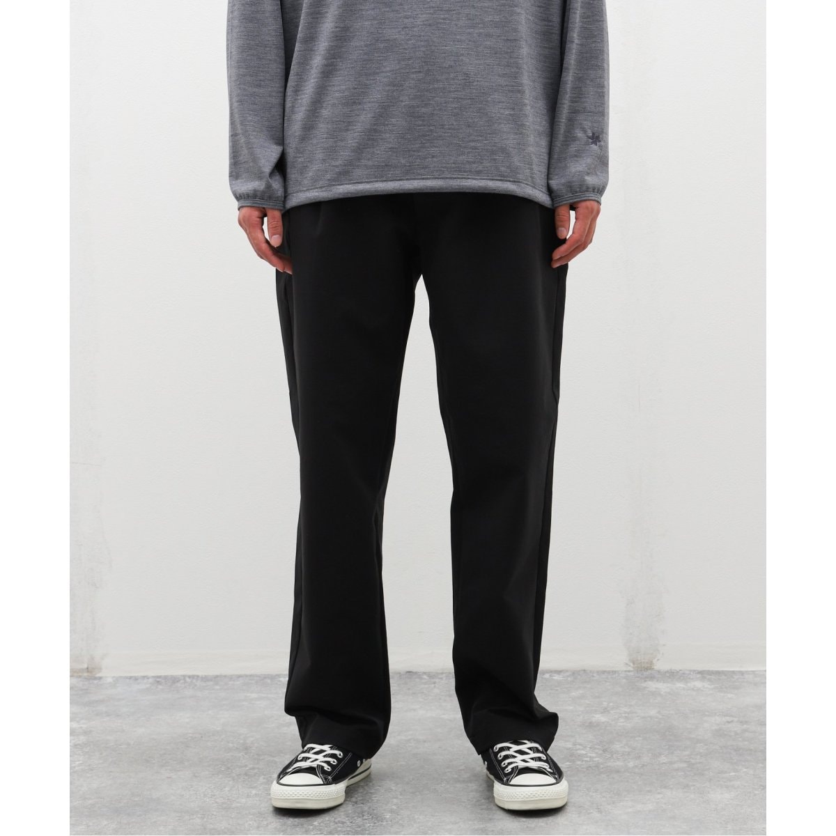 Goldwin / ゴールドウィン One Tuck Tapered Stretch Pants G | ジャーナルスタンダード(JOURNAL  STANDARD) | マルイウェブチャネル