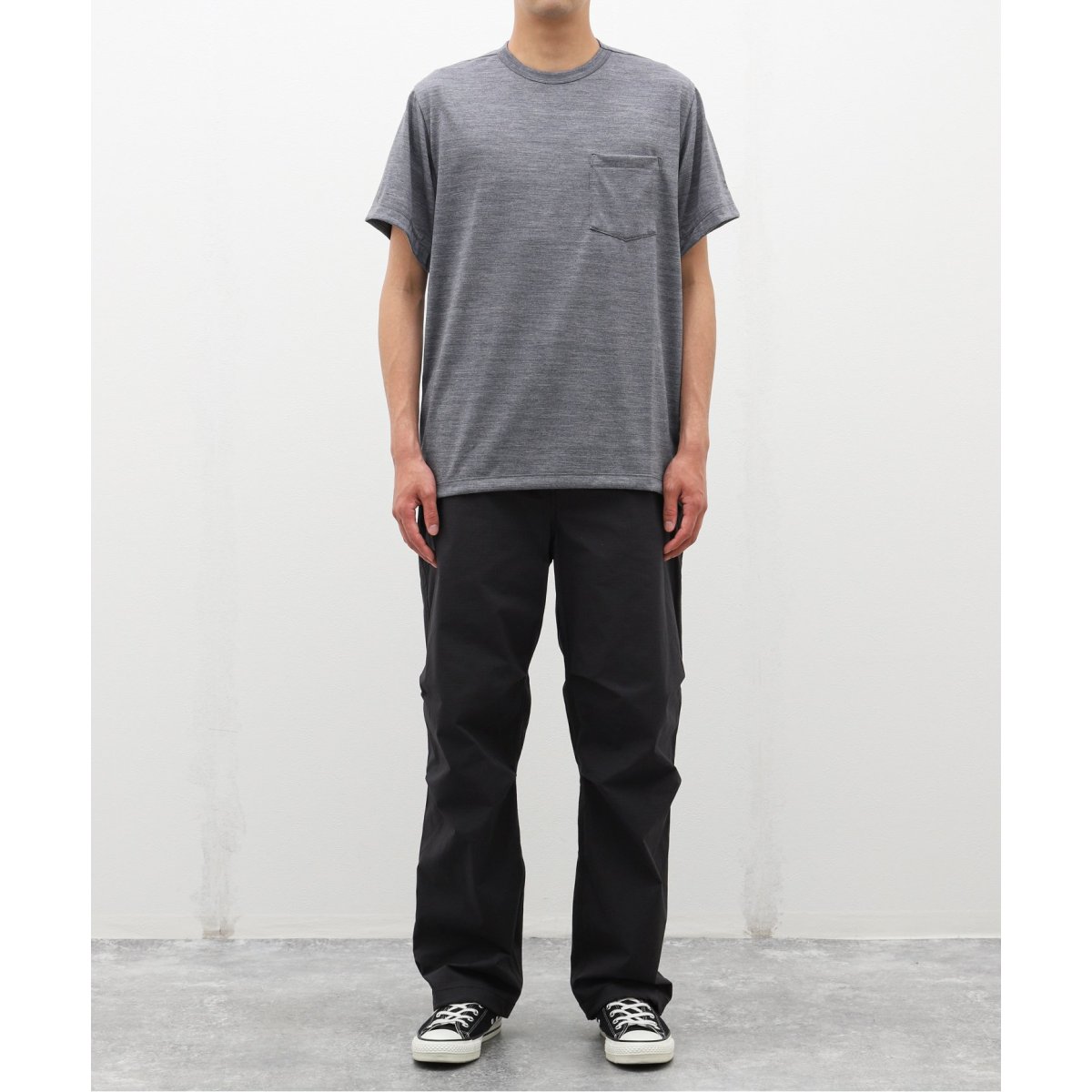 Goldwin / ゴールドウィン Field Mil Pants GM73358 | ジャーナル
