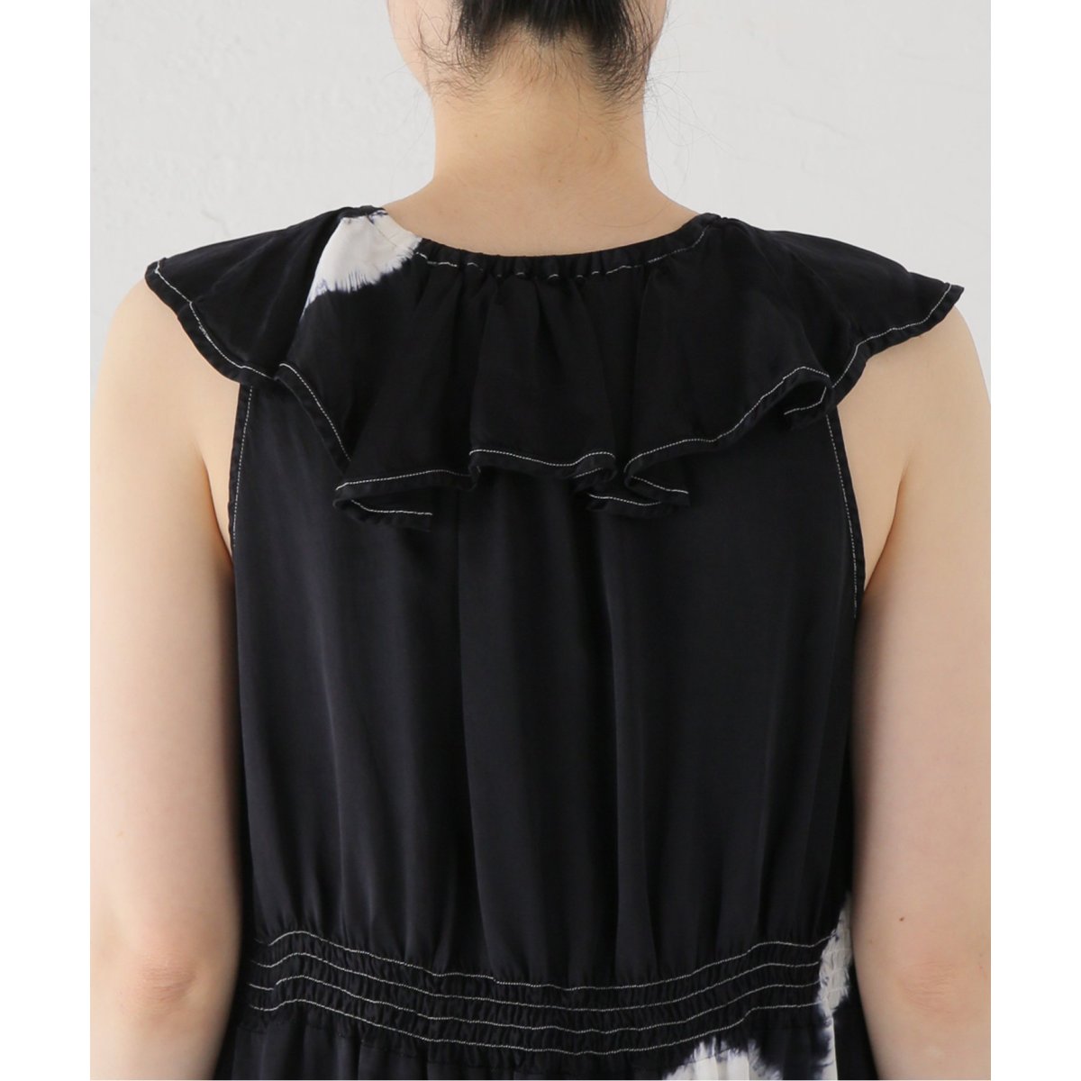 NOMA t.d ワンピース　2024ss NOMA t.d ワンピース 2024ss NOMA t.d ワンピース2024ss