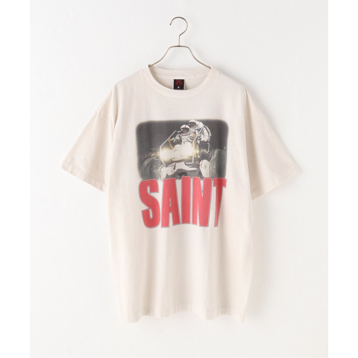 SAINT Mxxxxxx / セントマイケル】FD-SS TEE/SAINT | ジャーナル ...