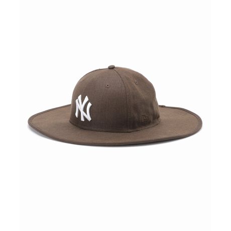 追加》NEW ERA / ニューエラ 別注 SPENCE BRYSON LONGBRIMHAT N 
