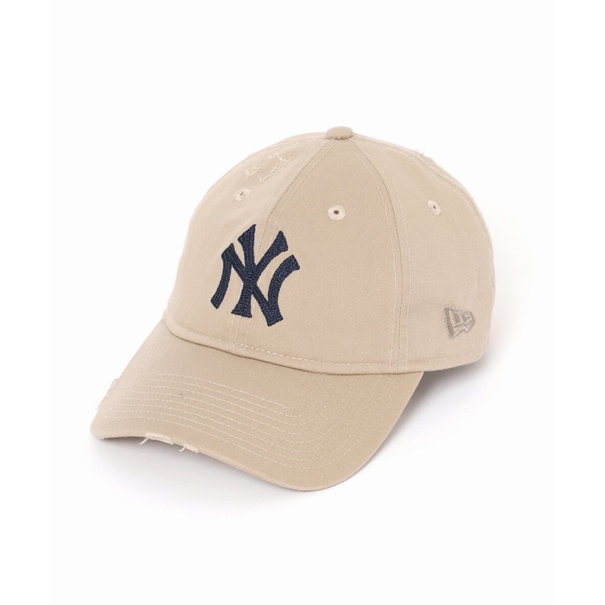 NEW ERA / ニューエラ NYY HARD WASH 920 NEW ERA / ニューエラ 別注 HARD WASH 920 CP NY Yankees