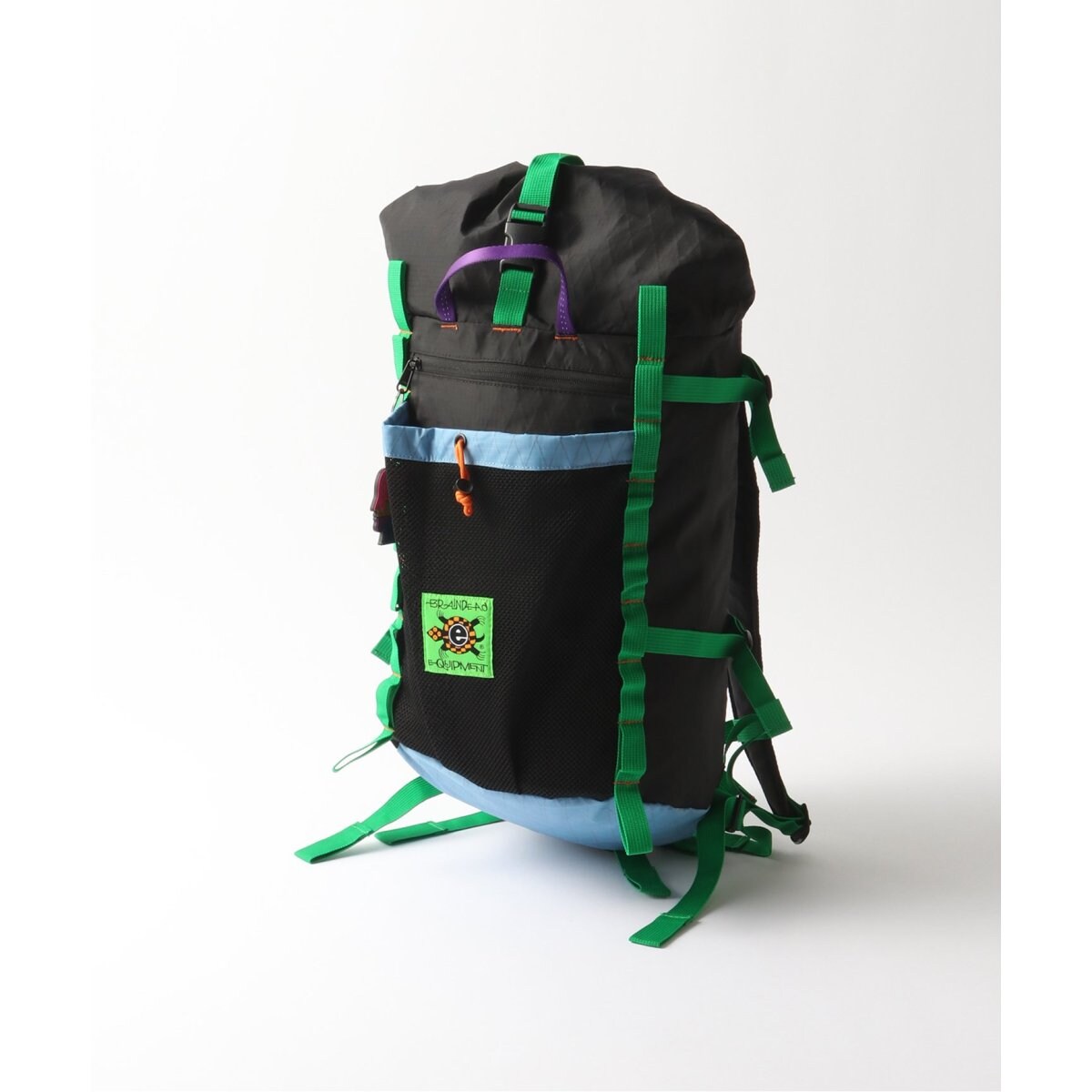 BRAIN DEAD / ブレインデッド EQUIPMENT CLIMBING BACKPACK B