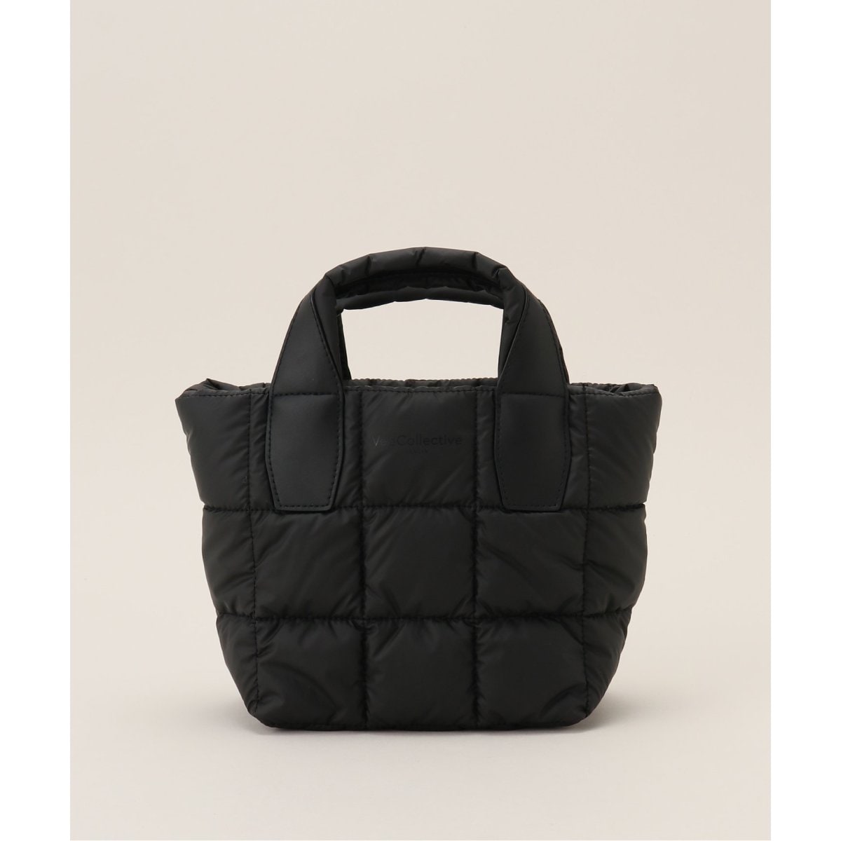 VeeCollective ヴィーコレクティブ PORTER TOTE MINI VeeCollective/ヴィーコレクティブ】PORTER TOTE MINI | ジャーナル