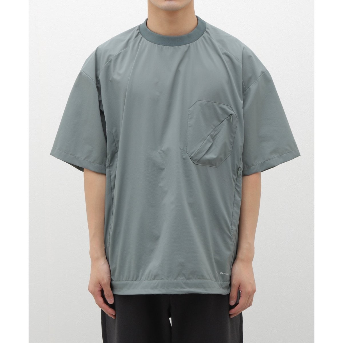 F/CE. / エフシーイー PERTEX TECH T-SHIRT | ジャーナル