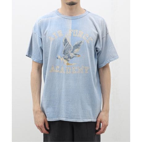 BOWWOW / バウワウ AIR FORCE ACADEMY 8812 TEE BW241-AFA 