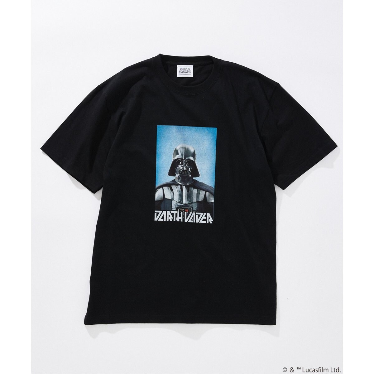 STAR WARS / スターウォーズ PRINT TEE | ジャーナル