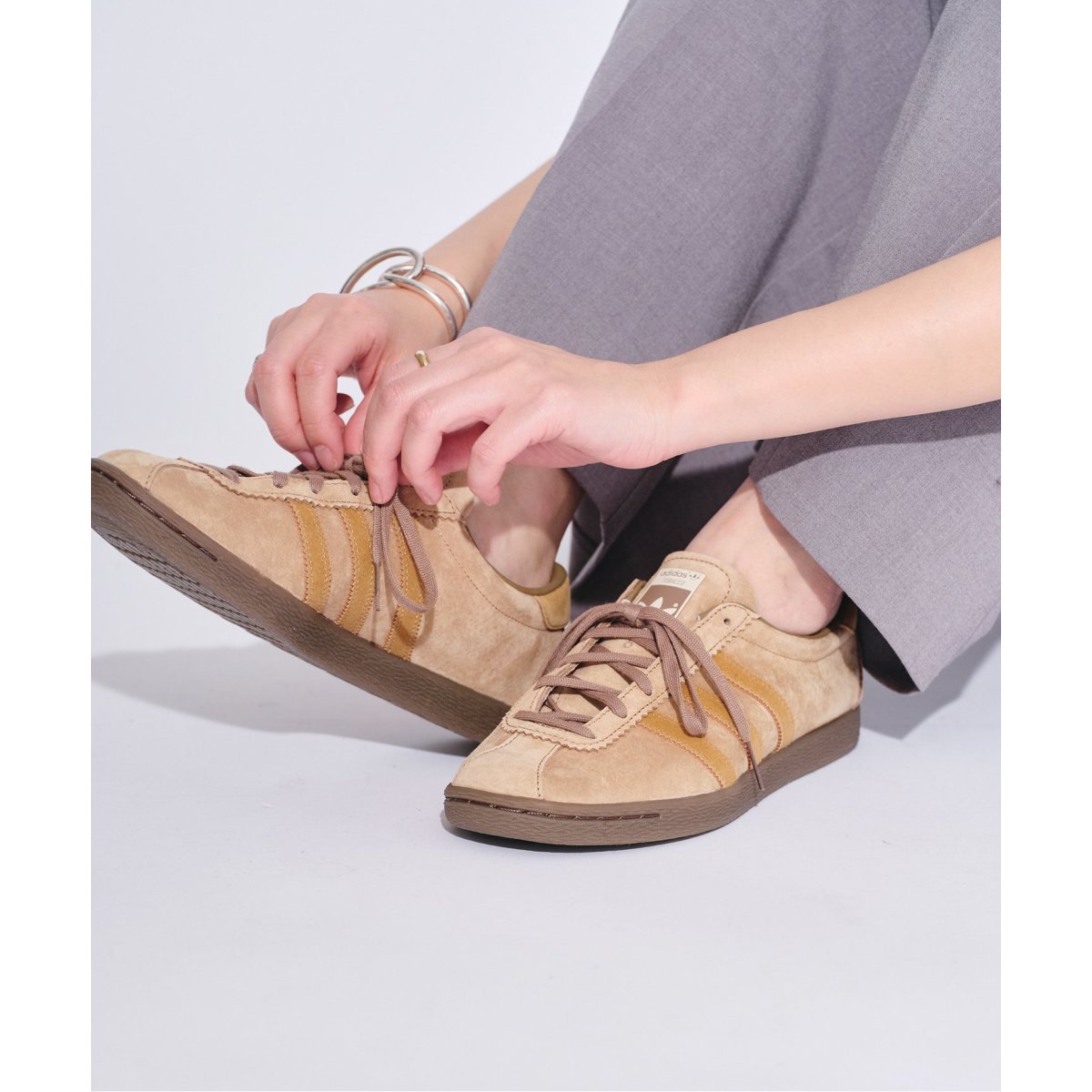 追加2》【ADIDAS / アディダス】TOBACCO | ジャーナルスタンダード