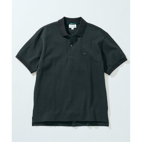 追加》LACOSTE × JS / 別注 HEAVY PIQUE ポロシャツ | ジャーナル 