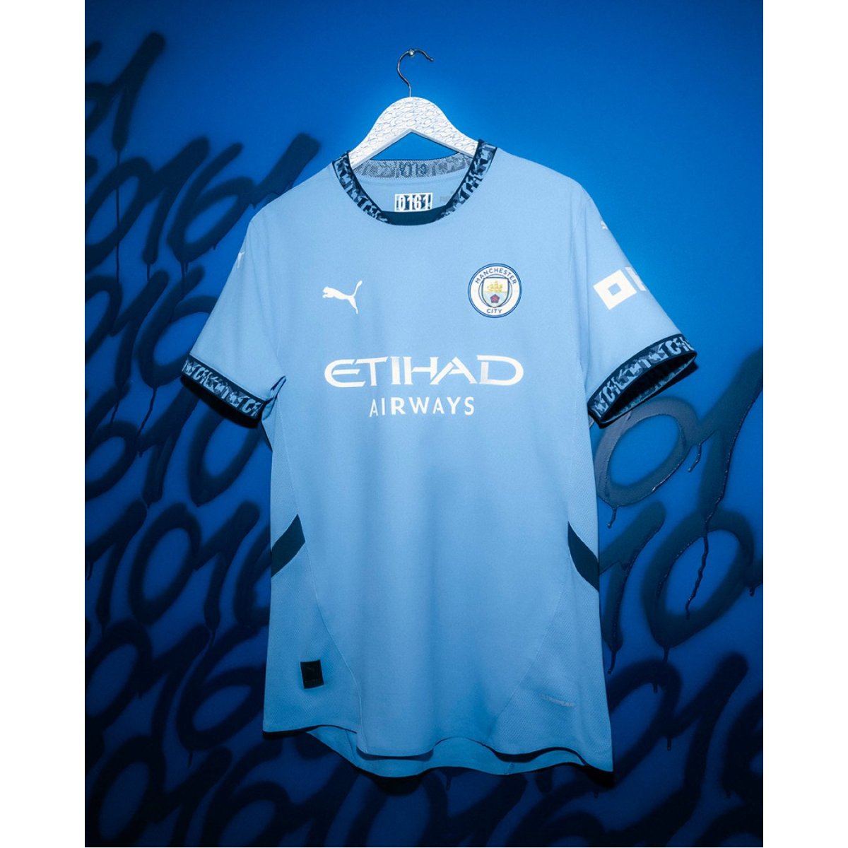 PUMA マンチェスター・シティFC ホームレプリカユニフォーム / 775075 | ジャーナルスタンダード(JOURNAL STANDARD) |  マルイウェブチャネル
