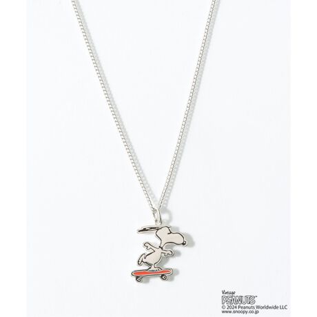 [^:24091610000210]PEANUTS JEWELRY COLLECTIONlC̃s[ibcV[YALb`[Ń|bvȃJWAWG[oIEɃt@R~bNOtBbNTvOAXP[g{[hɏXk[s[̃fUCŒSnLb`[ȃlbNXBiî`[tɁAPEANUTS炵炵|bvȃfUCAlq݂ȂŊy߂TOY JEWELRYɎdオ܂B{̃Vo[925ɃWEbLR[eBO{AϐFÂ炭Kтɂ̂łBG|LVHɂĕ\锭F̂|bvȃJ[OA񌳂̃ANZgɂȂ܂IygpɂĂ̒ӎzEWG[͑@ׂłBՌ▀CEɂ͂CBEX|[cEEAQ̒p͂BEɒ[ɍȏꏊ⊦nł͉ΏⓀ̌ɂȂ鋰ꂪ܂̂ŒpĂBEgp݂₩Ԃۂ͒p𒆎~AɂkBEϕiE܁EECEܓŐFώEϐF邱Ƃ܂ByPEANUTS/s[ibczAJ̖ƃ`[YEMEVcɂ閟iB1950N102̘AڊJn甼IɓnđAŌ̌fڂ̓fC[ł2000N13Ajł҃Vc̓N213łB쒆ɓoꂷ錢̃LN^[uXk[s[vƂɒmĂ܂By摜ɂĂ̂ӁzƖ̊֌WɂAۂFČꍇ܂B܂p\REX}[gtHȂǂ̊ɂA኱iƉ摜̃J[قȂꍇ܂Bi̐F́AiAbv摜QƂB