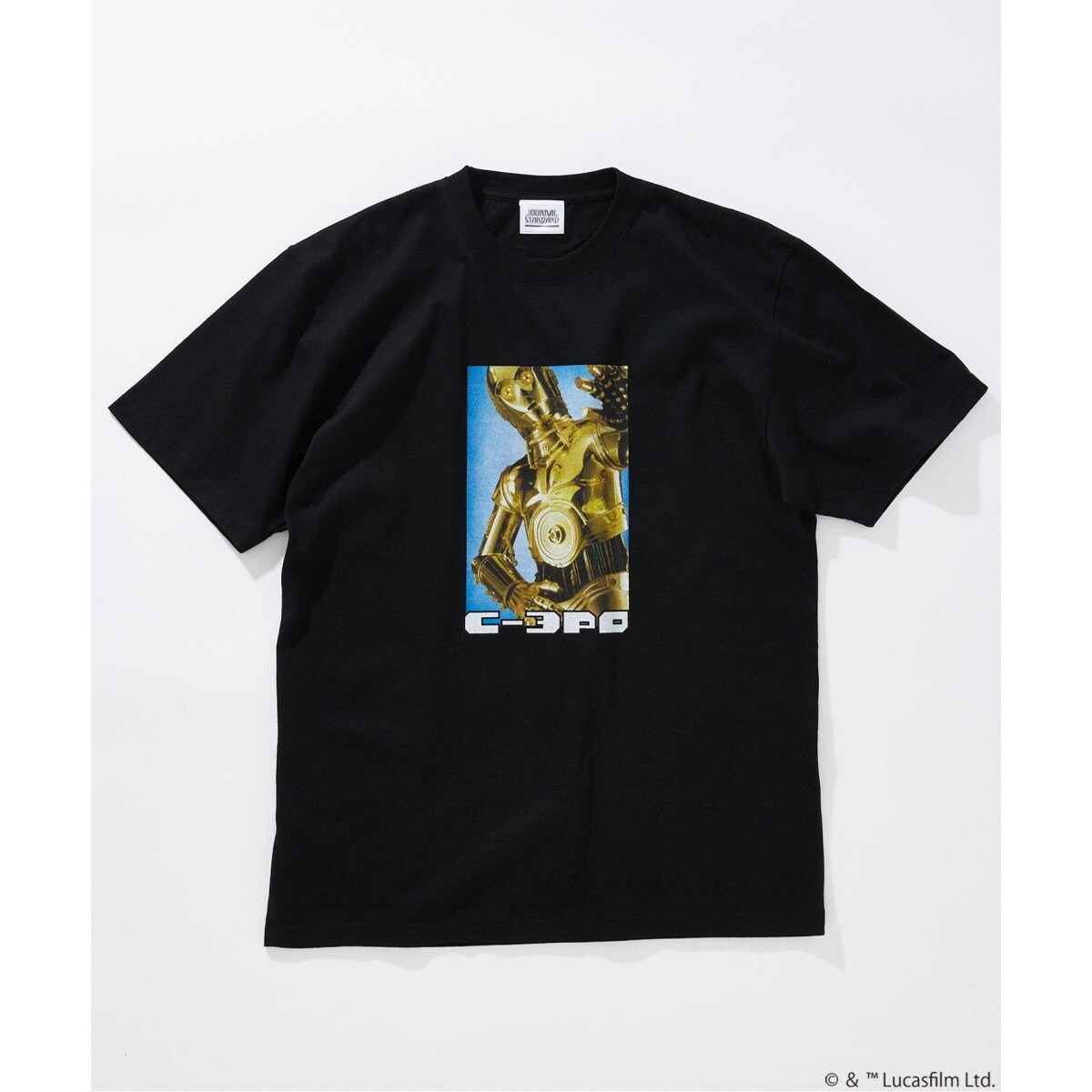 美品　ジャーナルスタンダードスターウォーズTEE／アナキンXL JOURNALSTANDARD スターウォーズ PRINT TEE アナキン - メルカリ