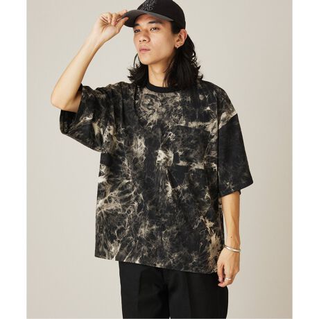 アシッド タイダイTシャツ | ジャーナルスタンダード(JOURNAL STANDARD 