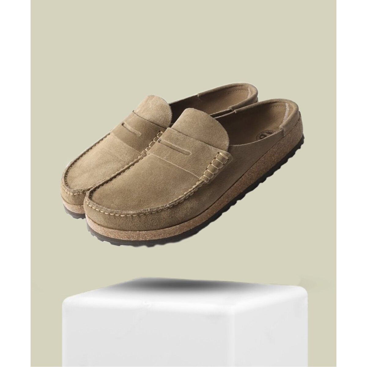 2.4万◆新品ビルケンシュトックNaples39＃ジャーナルスタンダードラックス BIRKENSTOCK / ビルケンシュトック】 NAPLES | ジャーナルスタンダード