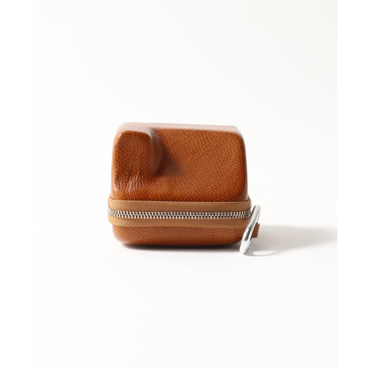 beta post / ベータポスト 別注 Molded Leather Camera Case