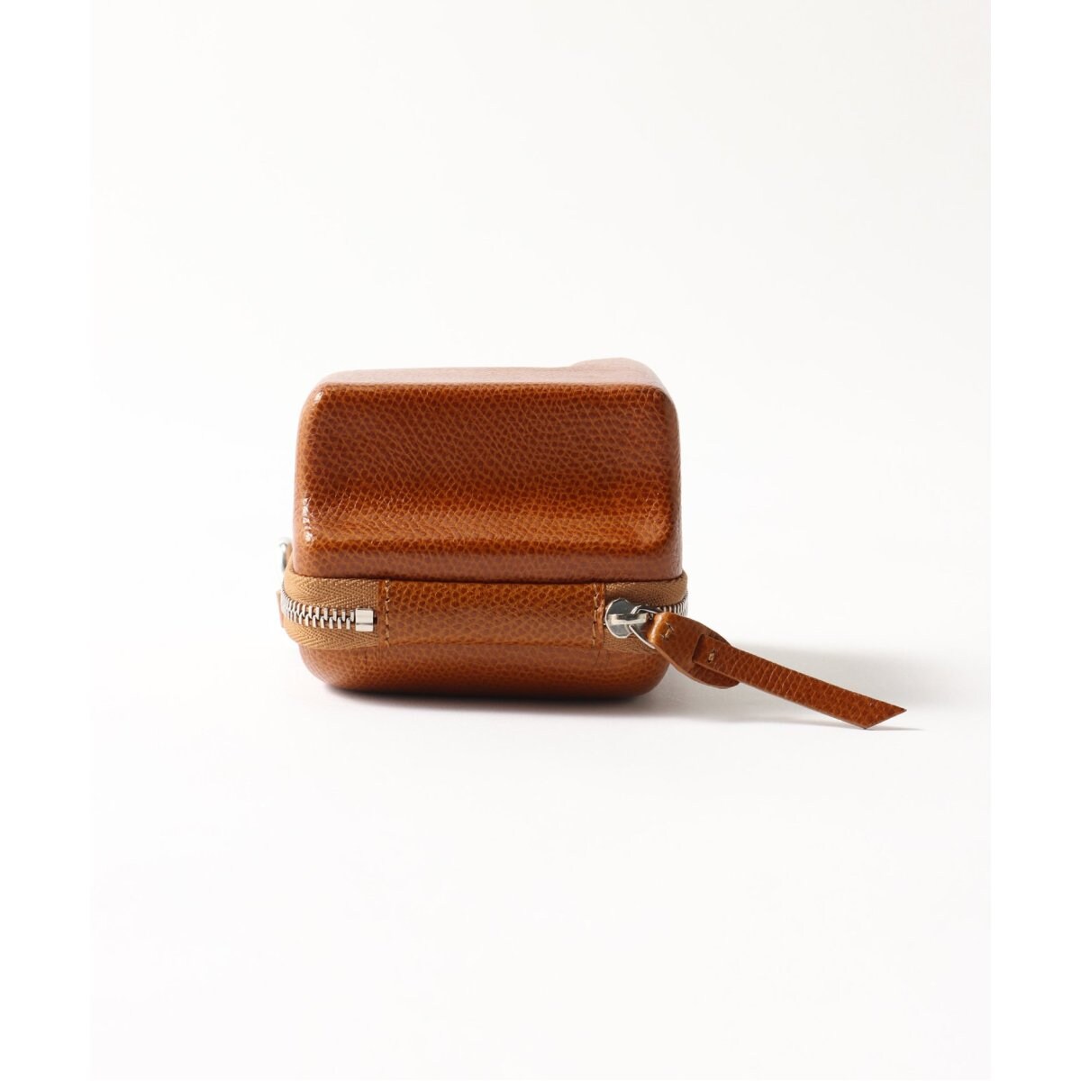 beta post / ベータポスト 別注 Molded Leather Camera Case