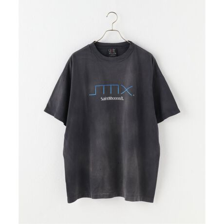 SAINT Mxxxxxx / セントマイケル】SS TEE/SM6 | ジャーナル 