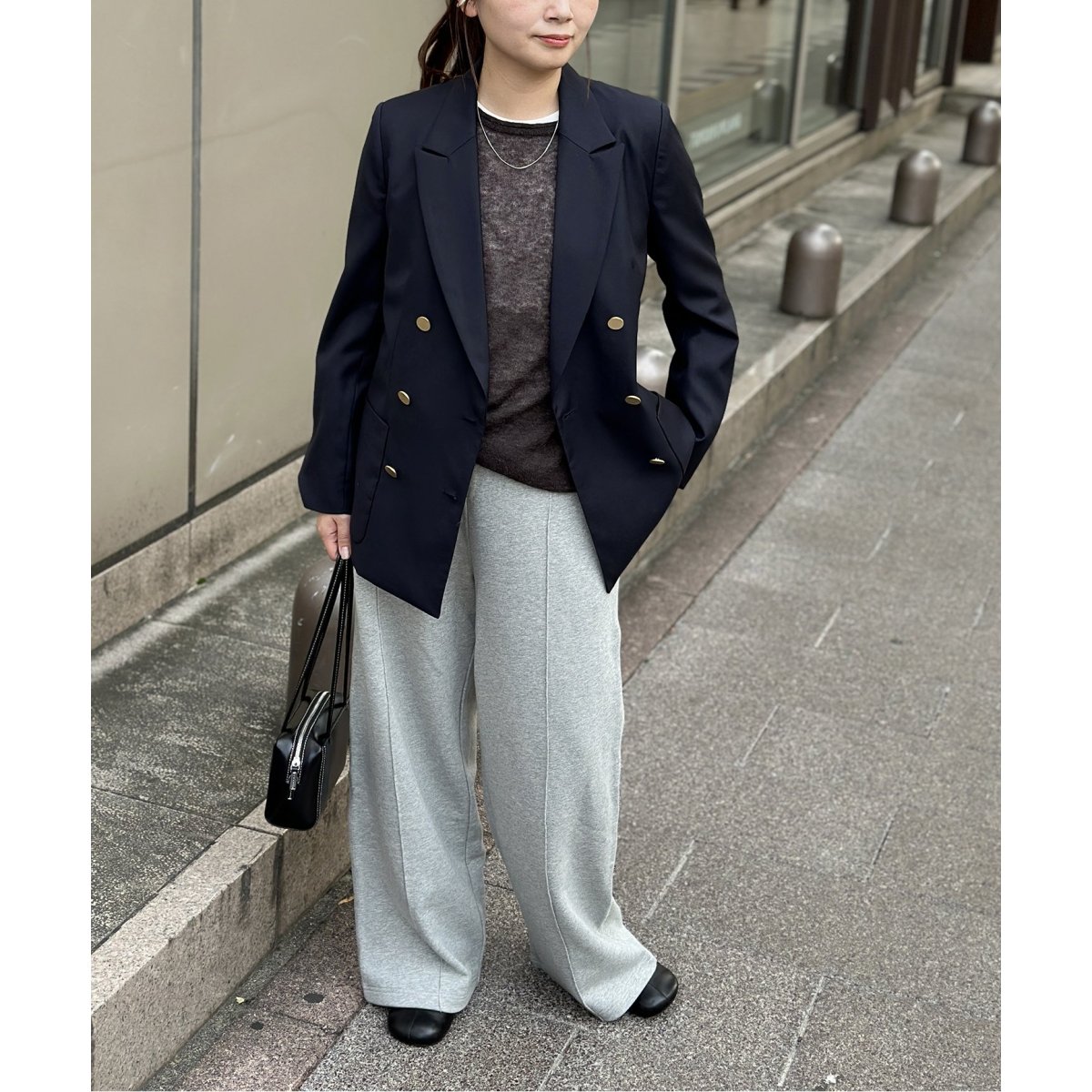 追加》ダブルフロントジャケット | ジャーナルスタンダード(JOURNAL