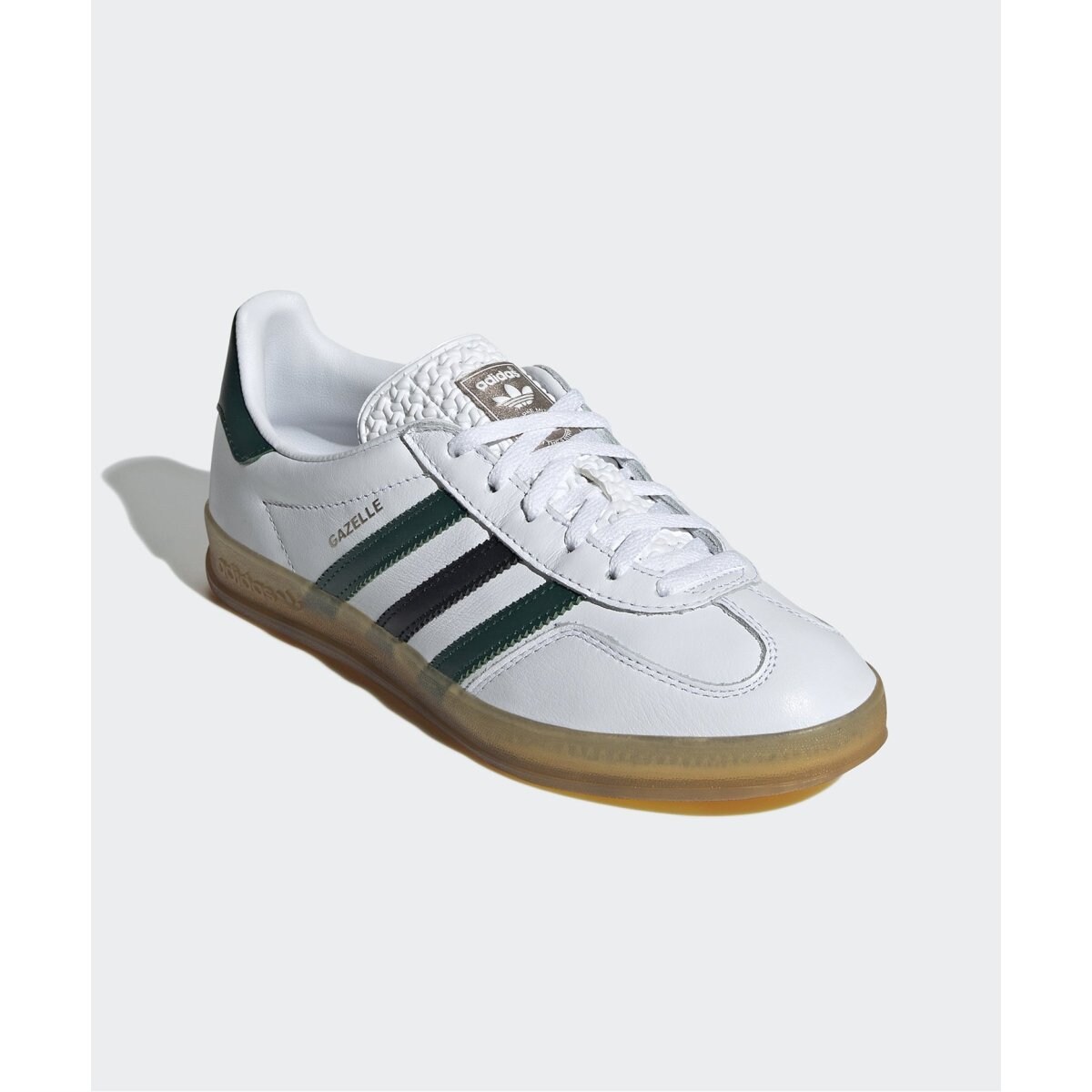 アディダス GAZELLE INDOOR ジャーナルスタンダード JOURNAL STANDARD｜【adidas Originals】GAZELLE INDOOR