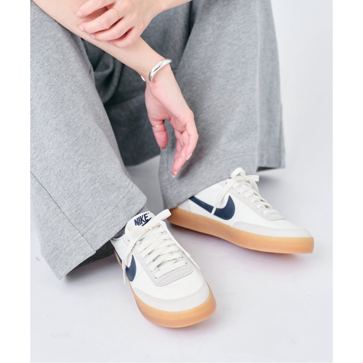 NIKE&frasl; ナイキウィメンズキルショット FZ5630 | ナイキ(NIKE
