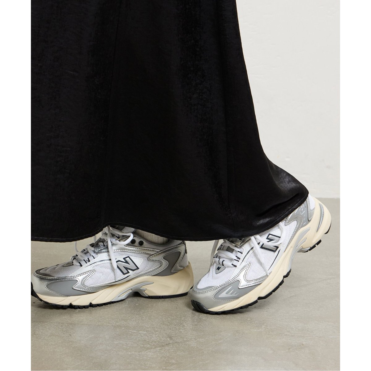 NEW BALANCE / ニューバランス】ML725CD | ジャーナル NEW BALANCE / ニューバランス】ML725CD | ジャーナル