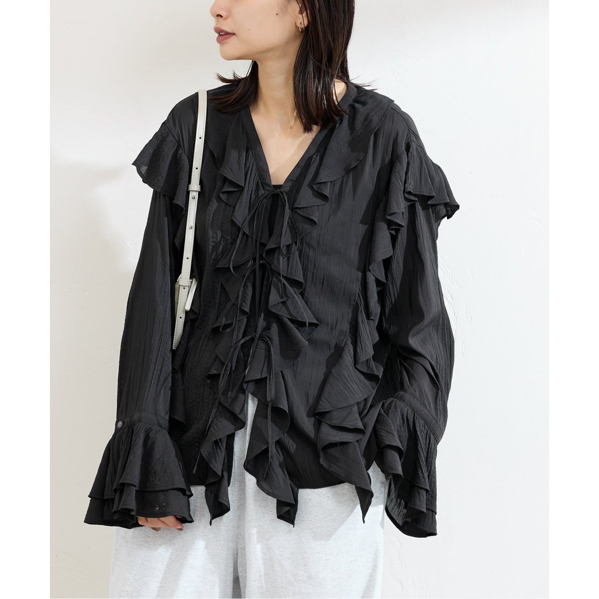 JOURNAL STANDARD（ジャーナルスタンダード）の「ライトクロス