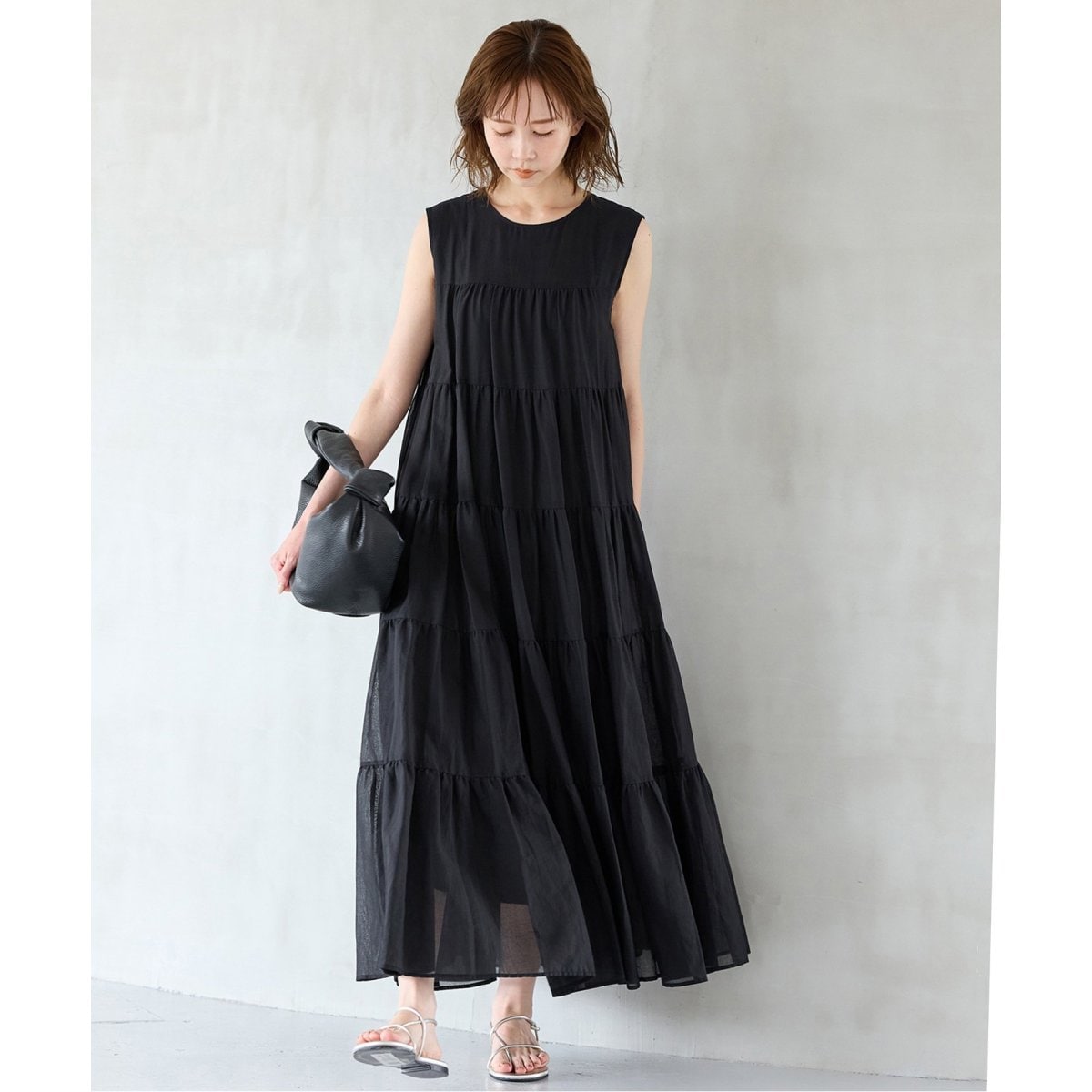 MIOSMOKEY/ミオズモーキー】OPEN BACK DRESS:ワンピース | ジャーナルスタンダード(JOURNAL STANDARD) |  マルイウェブチャネル