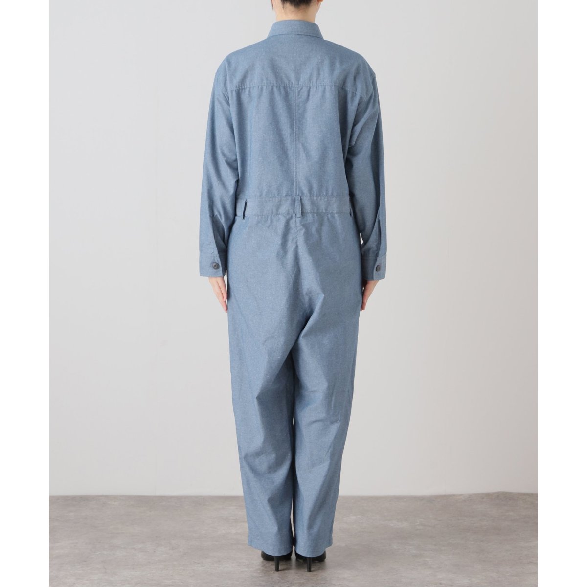 ヴィンテージライクジャンプスーツ | ジャーナルスタンダード(JOURNAL