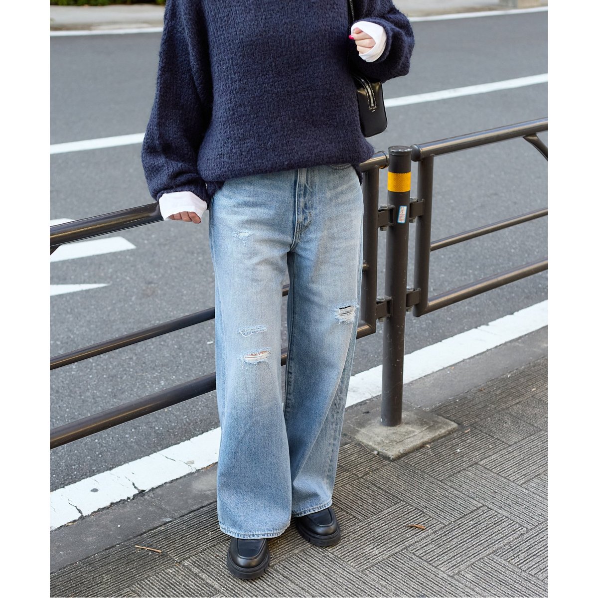 ジャーナルスタンダード(JOURNAL STANDARD) ジャーナル