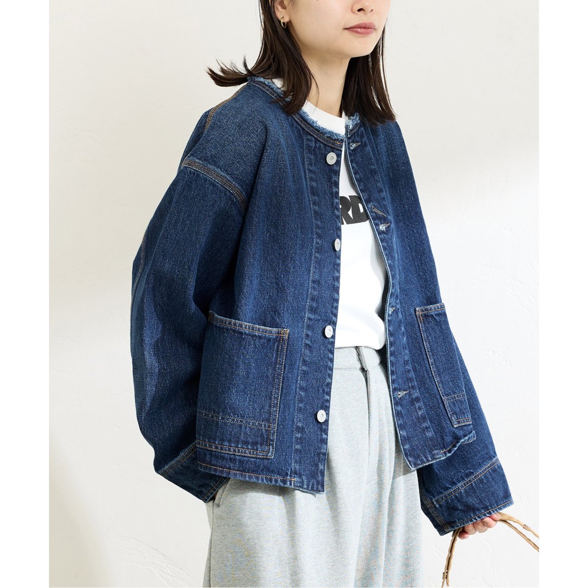 ワーカーズジャケット | ジャーナルスタンダード(JOURNAL STANDARD