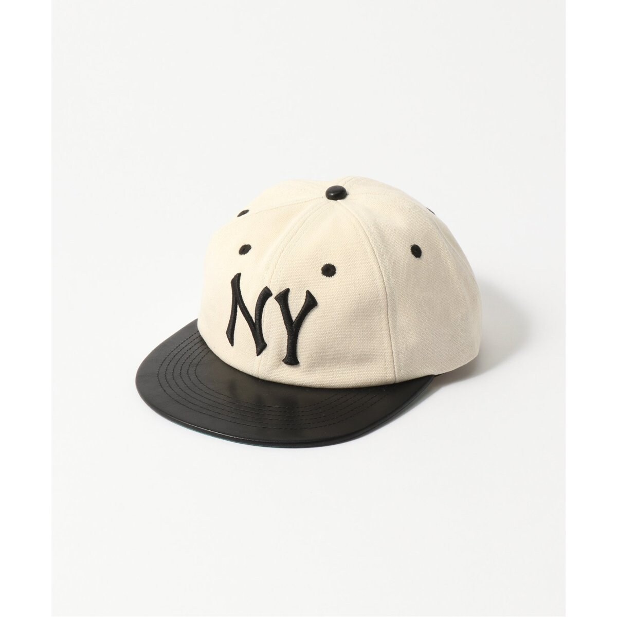 正規品　oMA design studios キャップ ニューエラ オマ 新品 オーマデザインスタジオ oMA DESIGN STUDIOS NY IDWB HAT