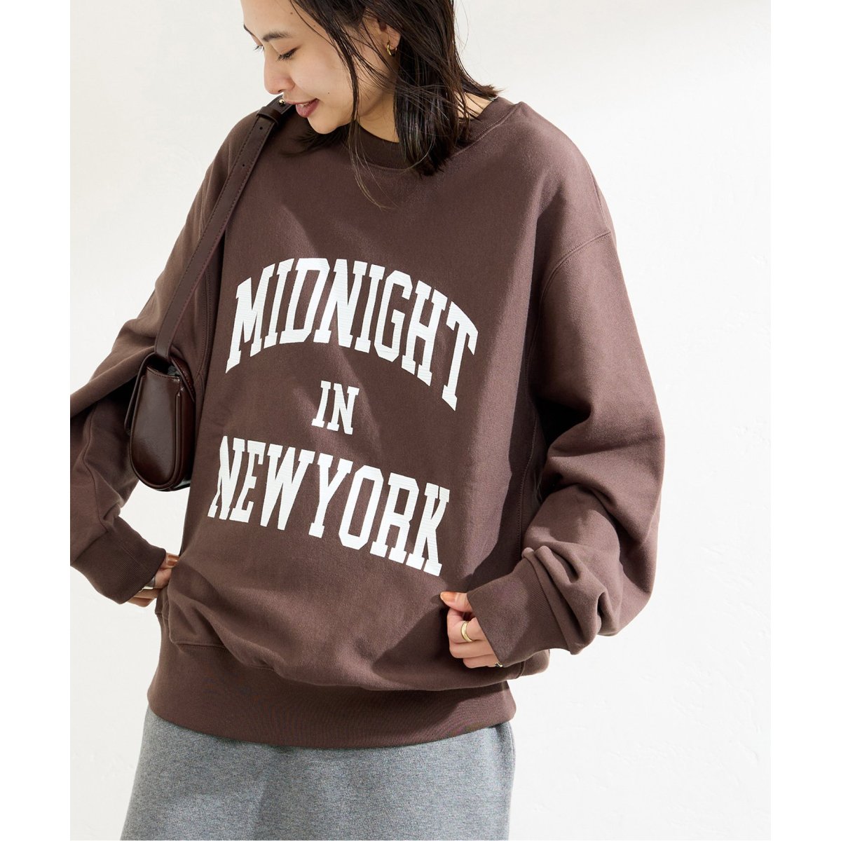 ジャーナルスタンダード　スエット 楽天市場】WIDEスウェットパンツ JOURNAL STANDARD relume