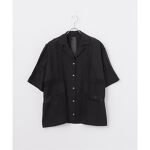 メッシュレースブロッキングシャツ | ジャーナルスタンダード(JOURNAL 