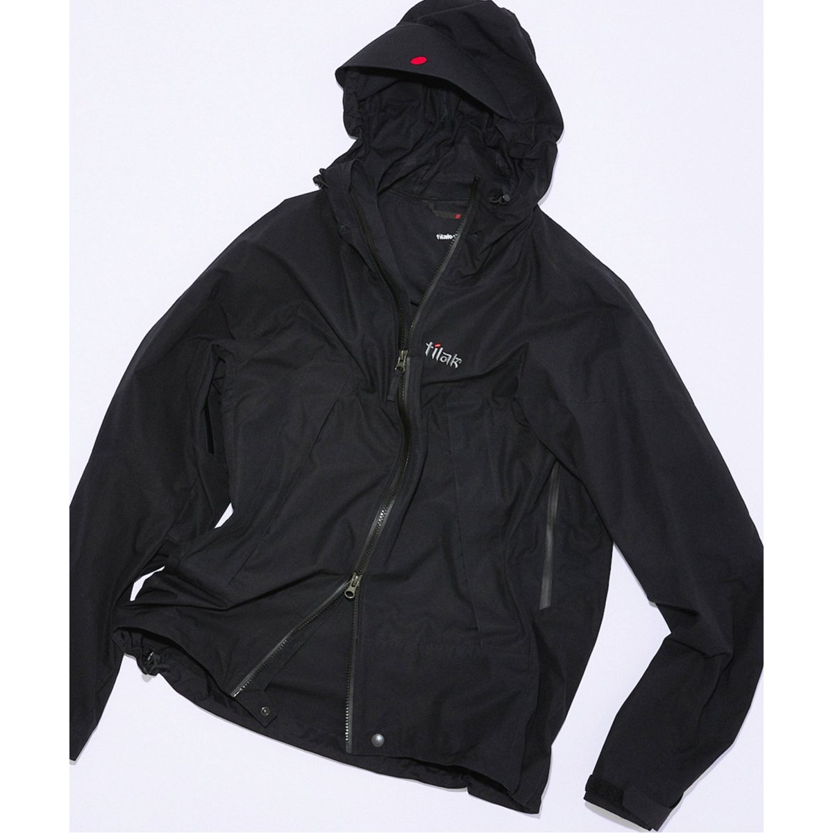 TILAK / ティラック 別注 archive-STORM Ventile Jacket TILAK / ティラック 別注 archive-STORM Ventile Jacket