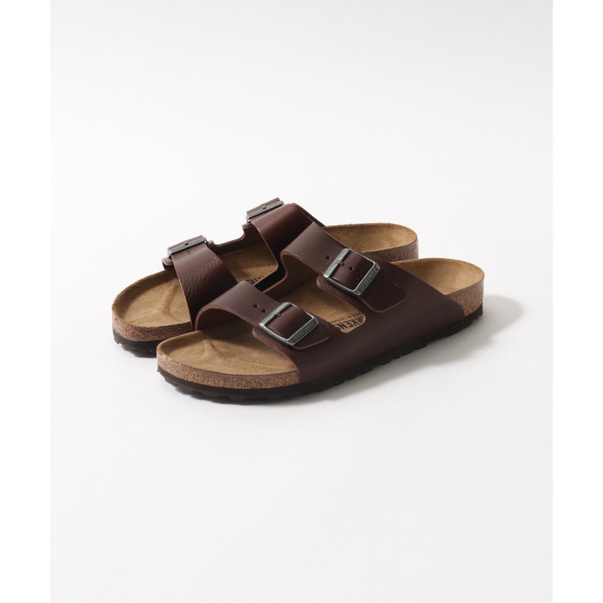 THE SANDALMAN × JOURNAL STANDARD 別注 SLIDER | ジャーナル