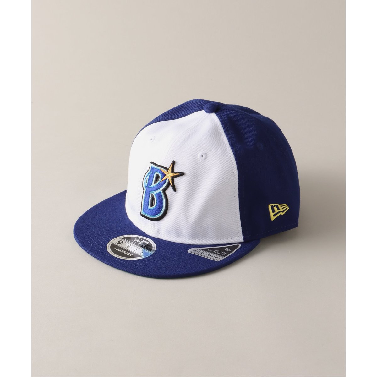 東野デニム × JOURNAL STANDARD】CAP | ジャーナルスタンダード