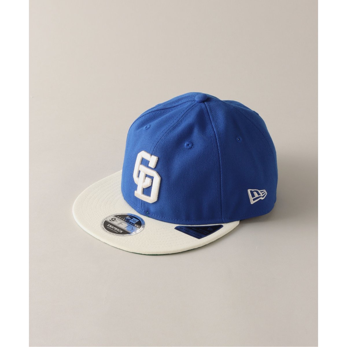 NEW ERA×JOURNAL STANDARD Chunichi Dragons | ジャーナルスタンダード
