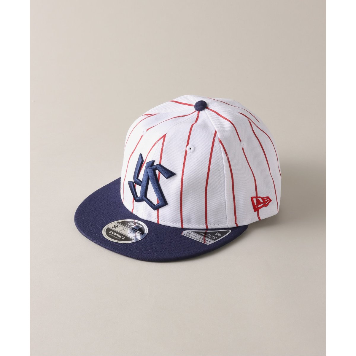 NEW ERA×JOURNAL STANDARD Tokyo Yakult Swallows | ジャーナル
