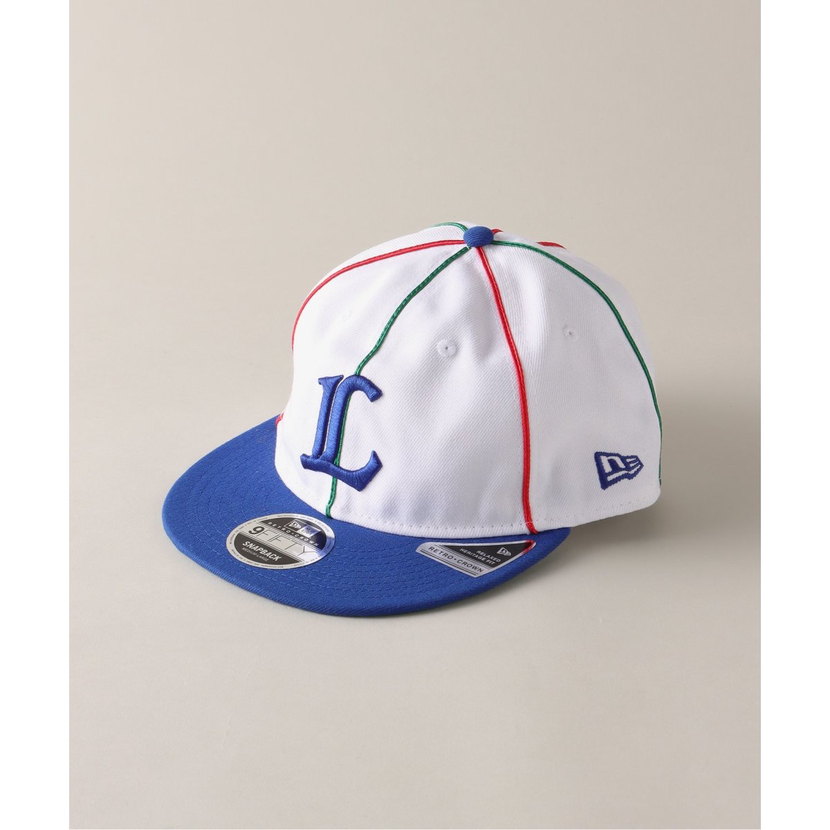 NEW ERA×JOURNAL STANDARD Yokohama DeNA BayStars | ジャーナル