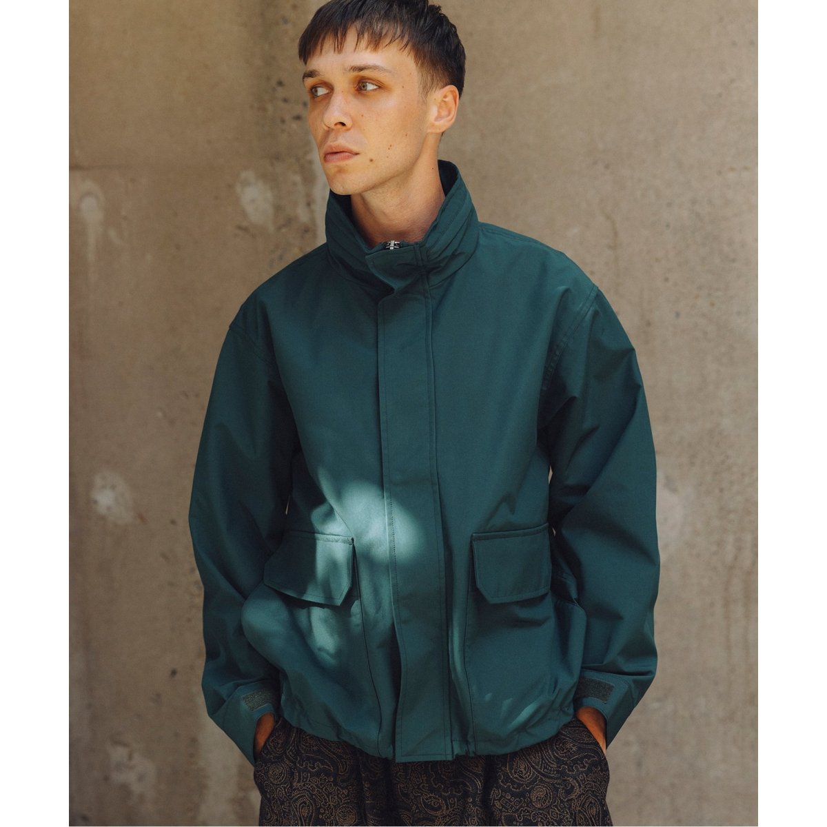 LASKA GRAPHENE / ラスカ グラフェン マウンテンスタンド