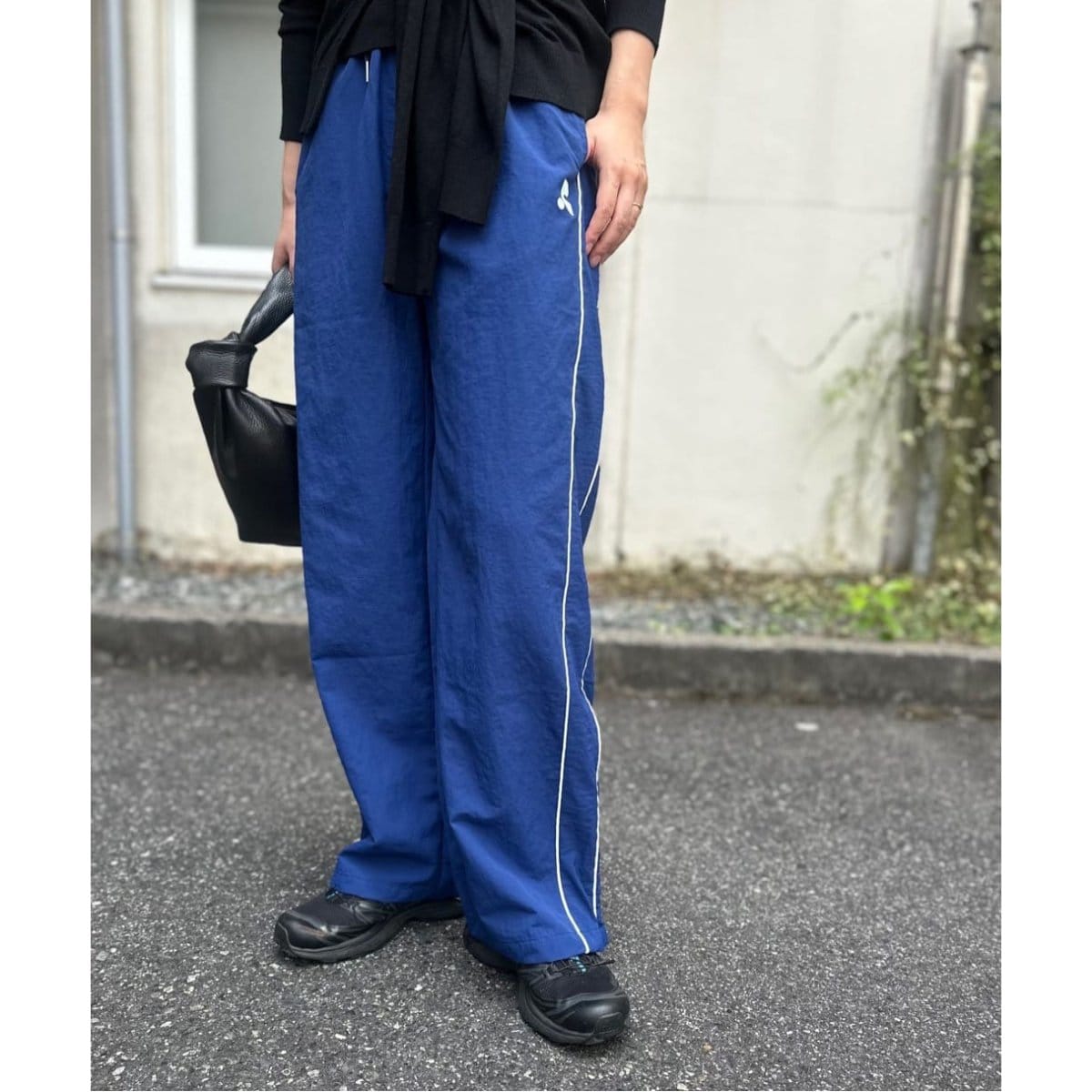 ☆人気☆【Rest&Recreation】☆RR TRIM TRACK PANT.S☆パンツ☆ ☆人気☆【Rest&Recreation】☆RR TRIM TRACK PANT.S☆パンツ