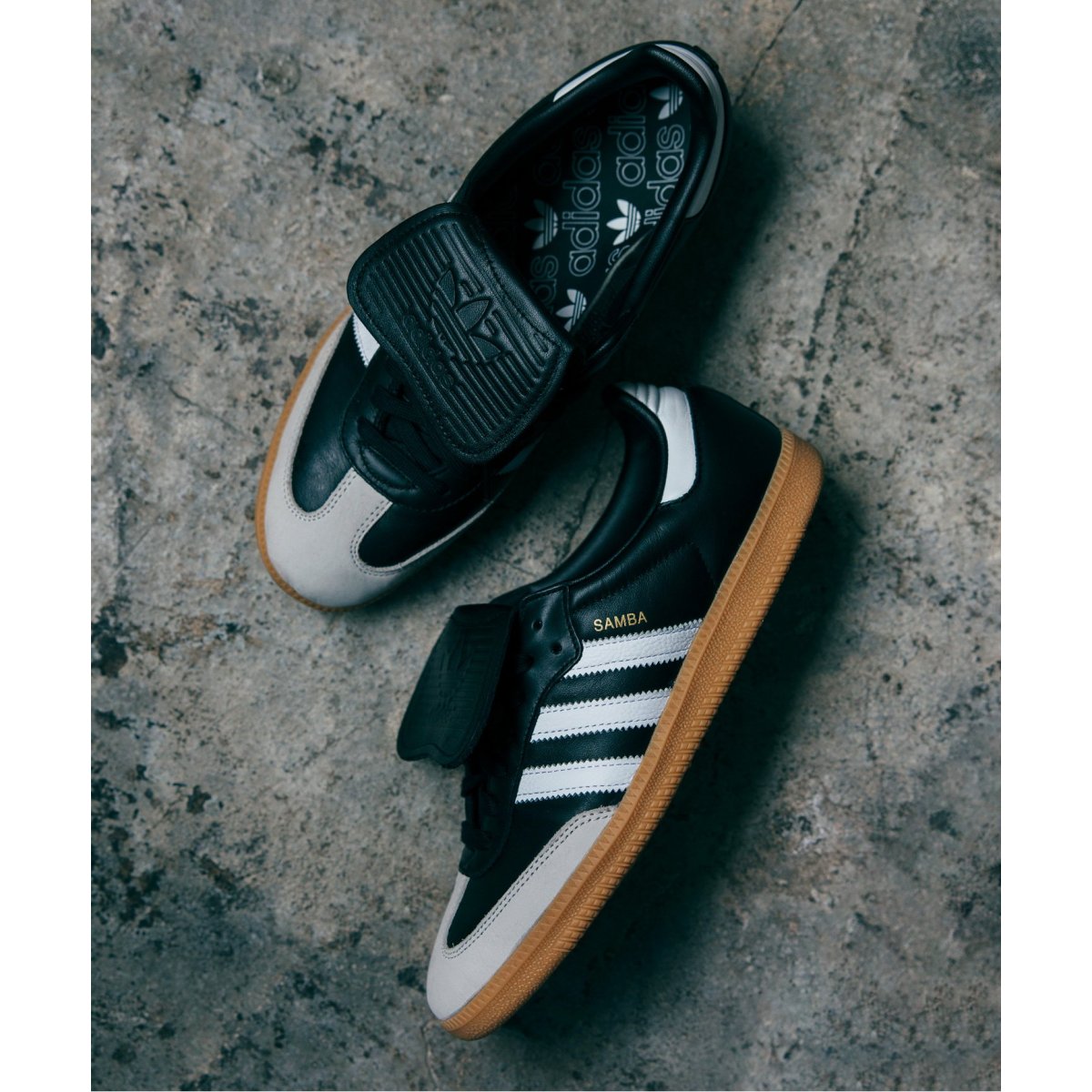 ADIDAS SAMBA LT W | ジャーナルスタンダード(JOURNAL STANDARD