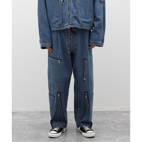 PRODUCT TWELVE Flight Pants | ジャーナルスタンダード(JOURNAL 