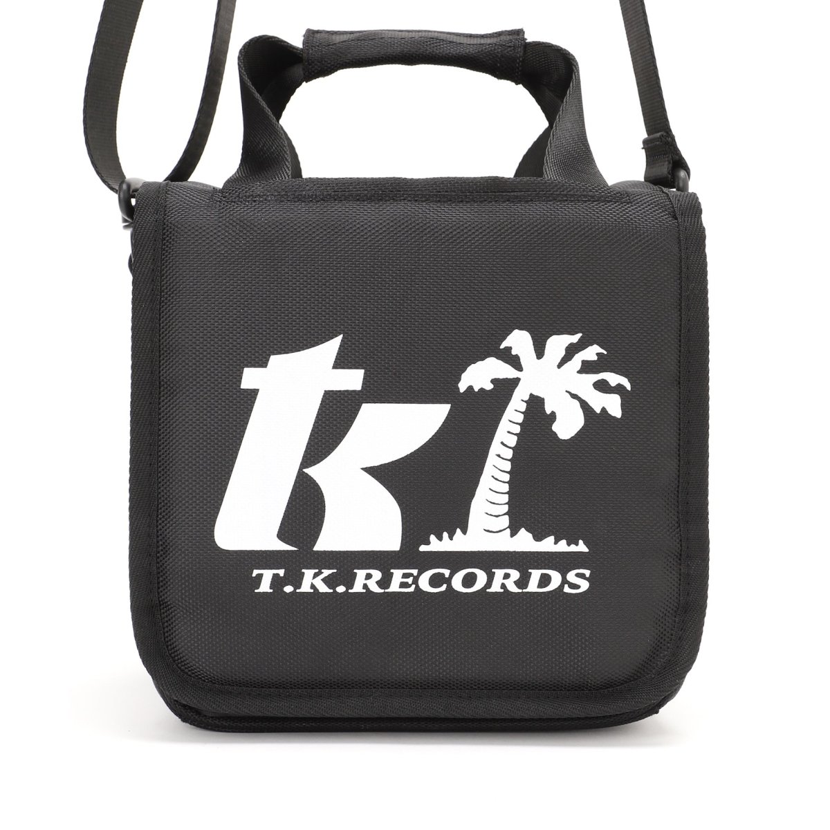 T.K.RECORDS 7インチレコードバッグ | ジャーナルスタンダード(JOURNAL