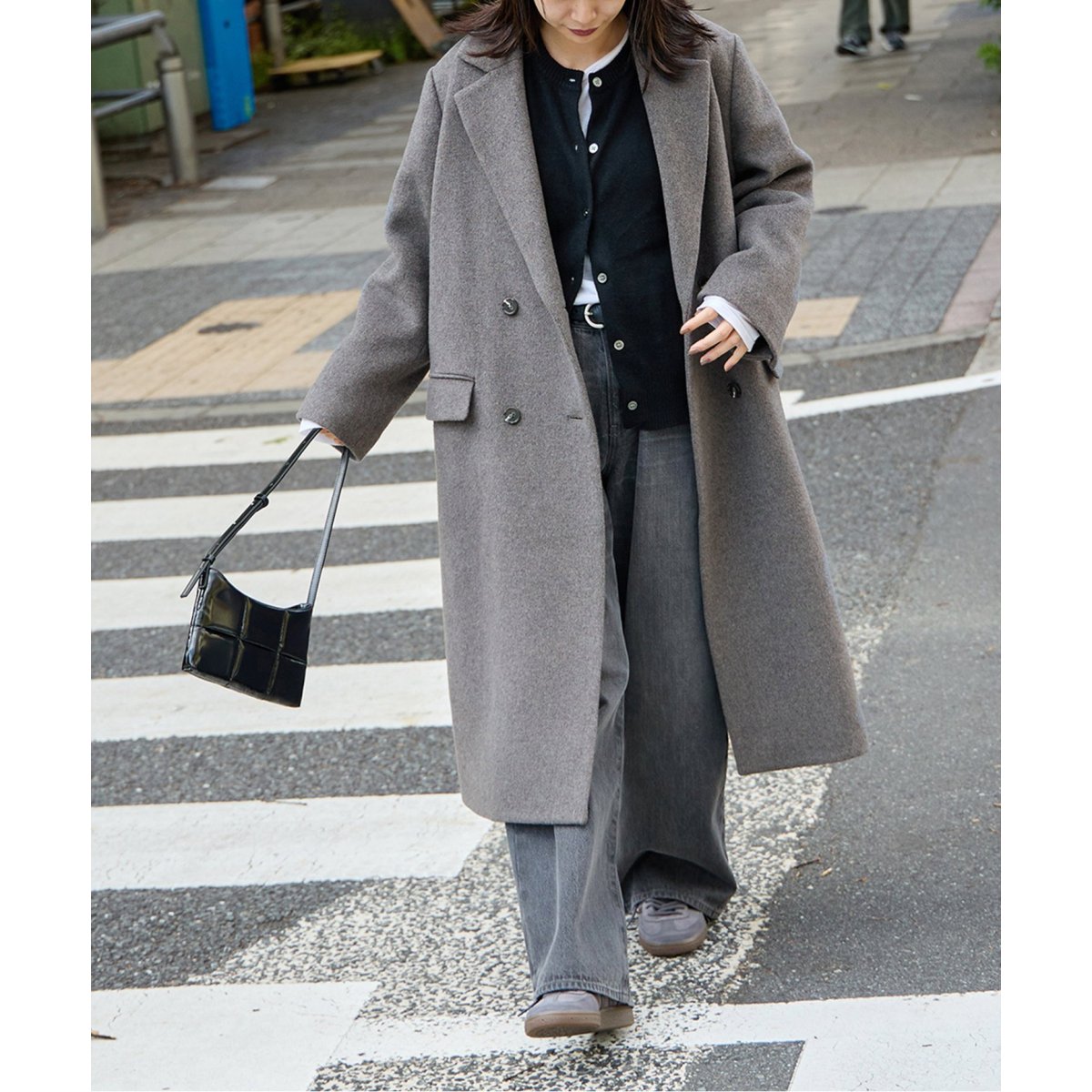 MANTECO WOOLTEN テーラーコート | ジャーナルスタンダード(JOURNAL