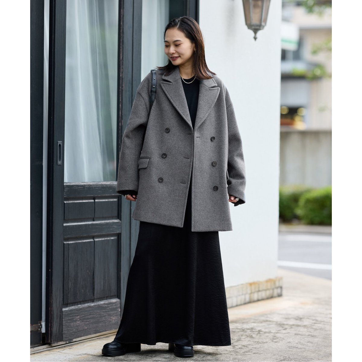 スーパー140ビーバージャコット | ジャーナルスタンダード(JOURNAL