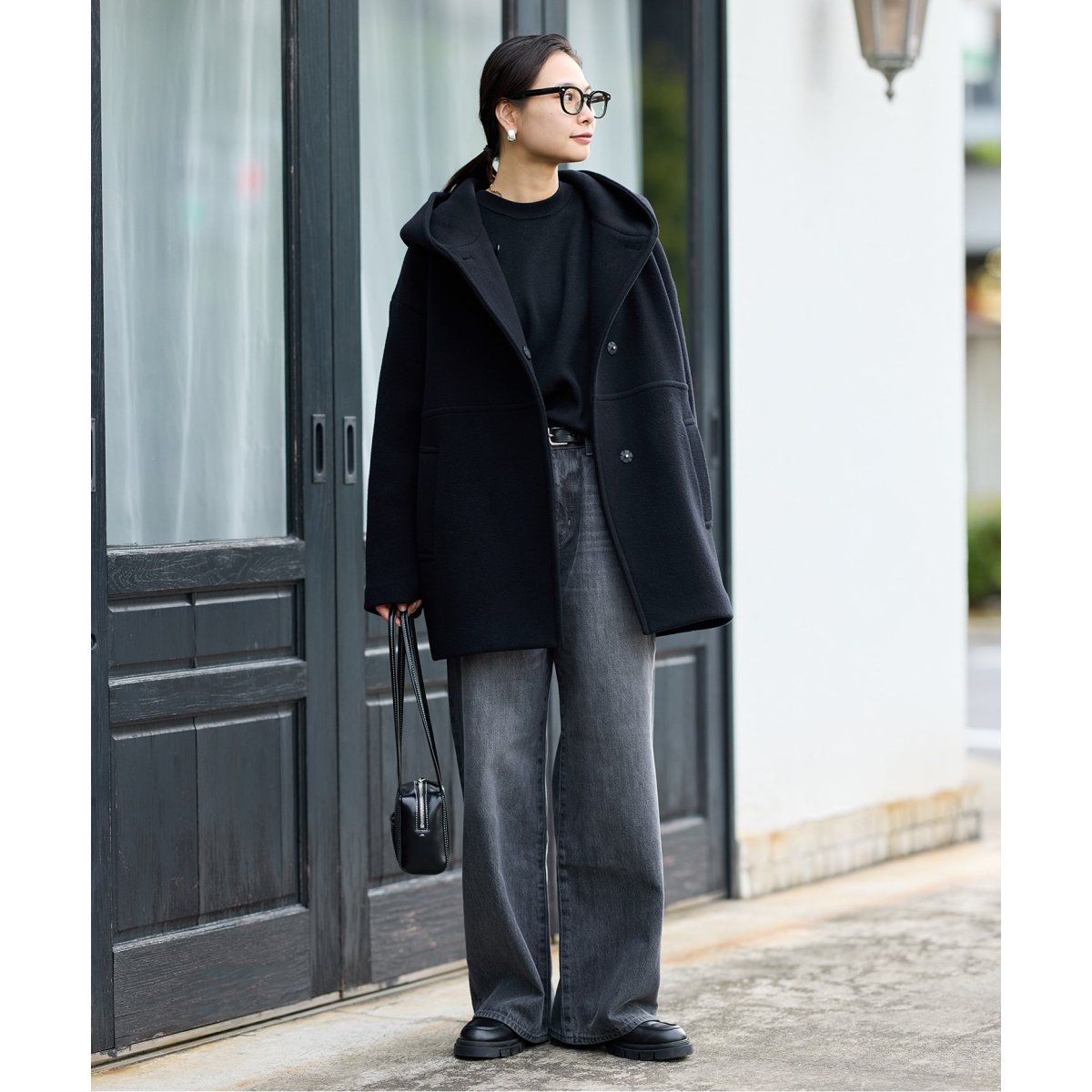 □《WEB限定追加》スーパー140モッサフードコート | ジャーナル